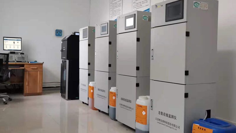 环保工程材料供应商排名背后的考量因素