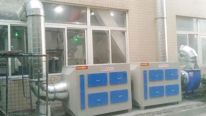 环保工程品牌排名背后的考量因素