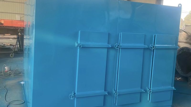 除尘设备价格之谜：揭秘影响因素与选购要点