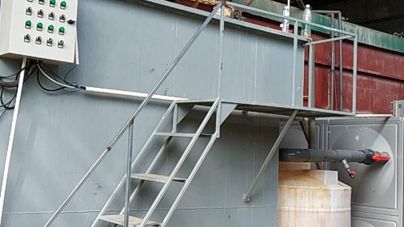除尘设备定制生产：如何根据工况选择合适型号**