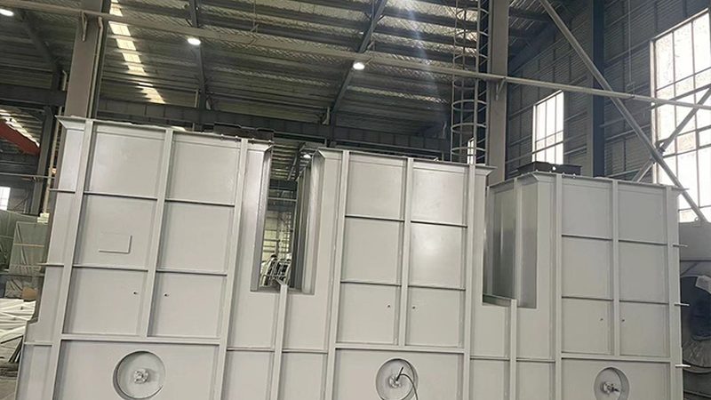 一体化污水处理：传统工艺为何逐渐被替代