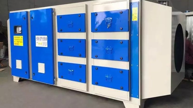 工厂污水处理设备：价格构成与影响因素分析