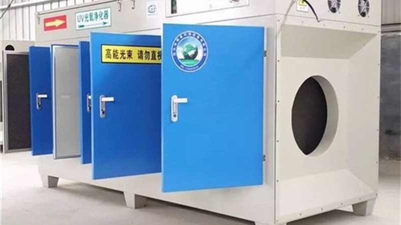 溶气气浮机：揭秘其核心参数与选型逻辑**