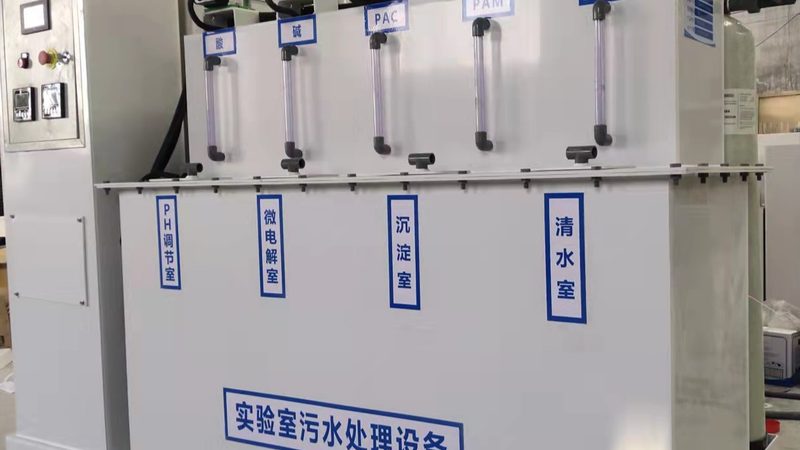 布袋除尘器与废气处理设备：本质区别与适用场景解析