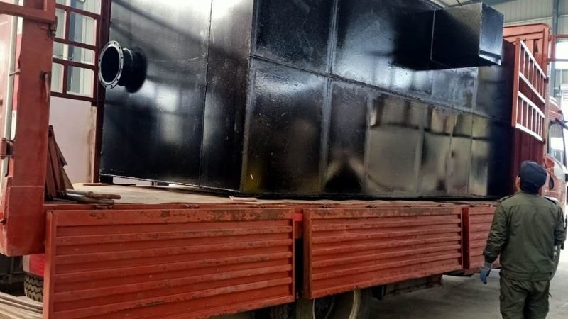 除尘设备风量计算：关键因素与误区解析